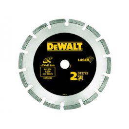 DeWALT DT3773 Diamantový rezný kotúč PHP 2, 230 mm