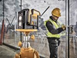 DeWALT DCE0822D1R Aku laserový kríž červený s olovnicou 10,8 V