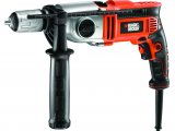 BLACK+DECKER KR8542K Príklepová vŕtačka 850 W