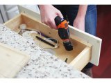 BLACK+DECKER CSRA1 Pravouhlý adaptér pre aku skrutkovače