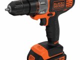 BLACK+DECKER MT218K Aku vŕtačka MultiEvo 18 V, 1,5 Ah