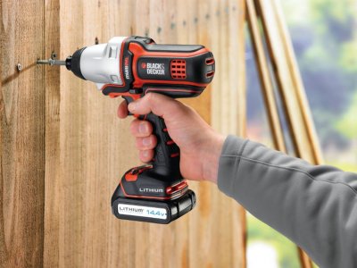 BLACK+DECKER MTIM3-XJ Náhradná hlavica MultiEvo na skrutkovanie