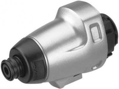 BLACK+DECKER MTIM3-XJ Náhradná hlavica MultiEvo na skrutkovanie