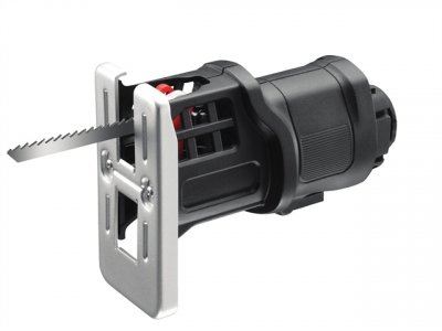 BLACK+DECKER MTJS1-XJ Náhradná hlavica MultiEvo na pílenie