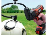 BLACK+DECKER MTNF9-XJ Náhradná kompresorová hlavica MultiEvo