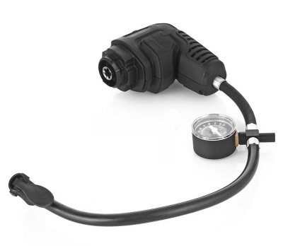 BLACK+DECKER MTNF9-XJ Náhradná kompresorová hlavica MultiEvo
