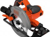 BLACK+DECKER CS1550 Kotúčová píla 66 mm, 1500 W
