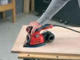 BLACK+DECKER KA280 Multibrúska 4 v 1, 220 W
