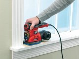 BLACK+DECKER KA280 Multibrúska 4 v 1, 220 W