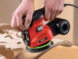 BLACK+DECKER KA280 Multibrúska 4 v 1, 220 W