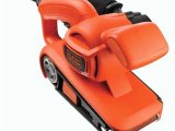 BLACK+DECKER KA86 Pásová brúska 720 W, 75 x 150 mm