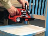 BLACK+DECKER KA88 Pásová brúska 720 W, 75 x 195 mm