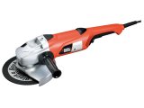 BLACK+DECKER KG2000 Uhlová brúska230 mm,  2000 W