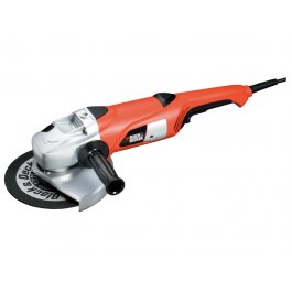 BLACK+DECKER KG2000 Uhlová brúska230 mm,  2000 W