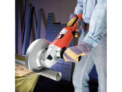 BLACK+DECKER KG2000 Uhlová brúska230 mm,  2000 W