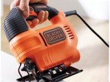 BLACK+DECKER KS501 Priamočiara píla 400 W