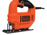 BLACK+DECKER KS501 Priamočiara píla 400 W