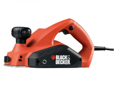 BLACK+DECKER KW712 Hoblík 650 W