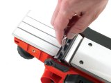 BLACK+DECKER KW750K Hoblík 750 W