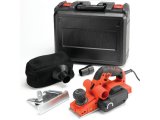 BLACK+DECKER KW750K Hoblík 750 W