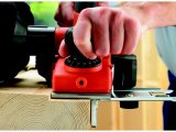 BLACK+DECKER KW750K Hoblík 750 W