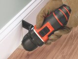 BLACK+DECKER MT300KA Oscilačná brúska s náradím 300 W