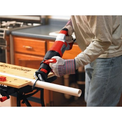 BLACK+DECKER RS1050EK Mečová píla 28 mm