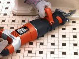 BLACK+DECKER RS1050EK Mečová píla 28 mm