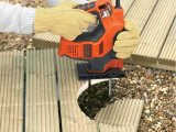 BLACK+DECKER RS890K Univerzálna píla 23 mm