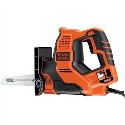BLACK+DECKER RS890K Univerzálna píla 23 mm