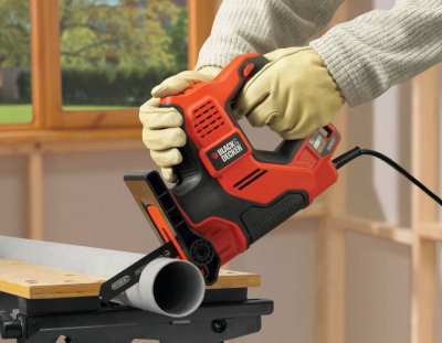 BLACK+DECKER RS890K Univerzálna píla 23 mm