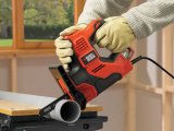 BLACK+DECKER RS890K Univerzálna píla 23 mm