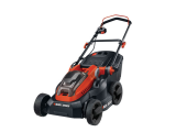 BLACK+DECKER CLM3820L1 Aku kosačka bez pojazdu 36 V