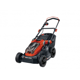 BLACK+DECKER CLM3820L1 Aku kosačka bez pojazdu 36 V