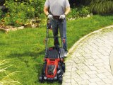 BLACK+DECKER CLM3820L2 Aku kosačka bez pojazdu 36 V