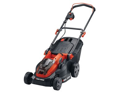 BLACK+DECKER CLM3820L2 Aku kosačka bez pojazdu 36 V