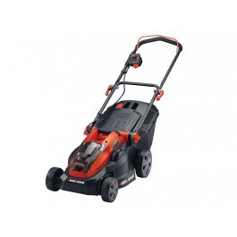 BLACK+DECKER CLM3820L2 Aku kosačka bez pojazdu 36 V
