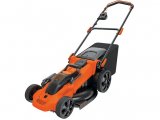 BLACK+DECKER CLMA4820L2 Aku kosačka bez pojazdu 36 V
