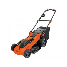 BLACK+DECKER CLMA4820L2 Aku kosačka bez pojazdu 36 V