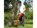 BLACK+DECKER GL360 Strunová kosačka 350 W