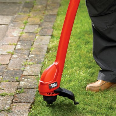 BLACK+DECKER GL360 Strunová kosačka 350 W
