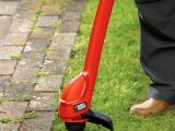 BLACK+DECKER GL360 Strunová kosačka 350 W
