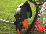 BLACK+DECKER GL7033 Strunová kosačka 700 W