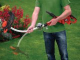 BLACK+DECKER GL8033 Strunová kosačka 800 W