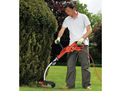 BLACK+DECKER GL8033 Strunová kosačka 800 W