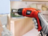 BLACK+DECKER KX1693 Teplovzdušná pištoľ 1800 W