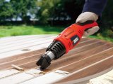BLACK+DECKER KX1693 Teplovzdušná pištoľ 1800 W