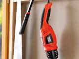 BLACK+DECKER KX1693 Teplovzdušná pištoľ 1800 W