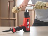 BLACK+DECKER KX2200K Teplovzdušná pištoľ 2000 W