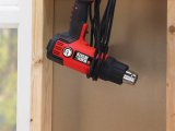 BLACK+DECKER KX2200K Teplovzdušná pištoľ 2000 W